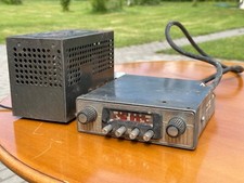 Ultra rara!!!Autoradio d'epoca