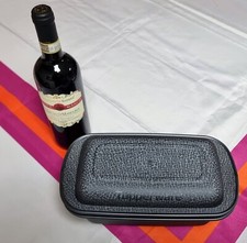 TUPPERWARE Ultra Pro Rettangolare 1,9l EDIZIONE LIMITATA [Spedizione Gratuita]