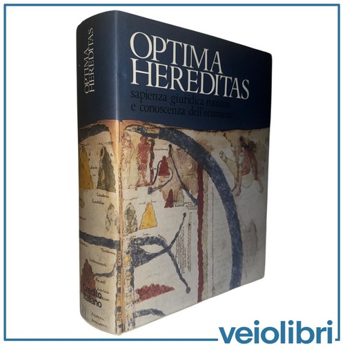 Optima hereditas sapienza - optima,