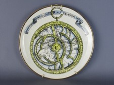 VICENZA PIATTO DA PARETE