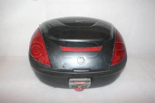 Bauletto originale - bauletto,