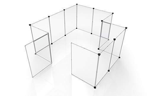 Pet playpen recinzione - playpen,