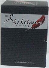 The Shakespeare Collection