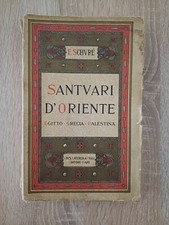 Santuari D'Oriente- Egitto-