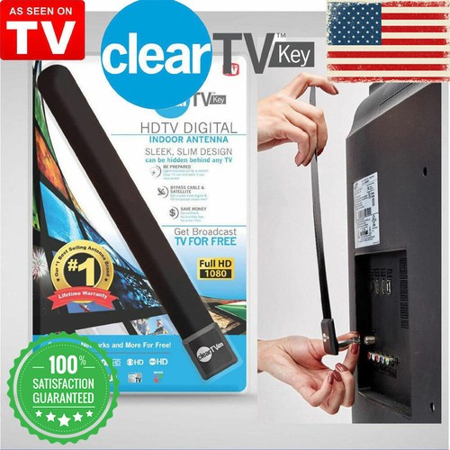 Antenna trasparente hd - antenna, tv