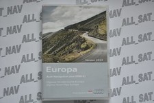 Audi Rns-E Navigazione Forti