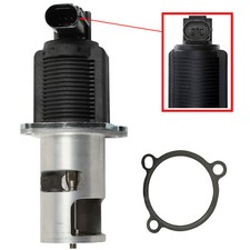 Vanne valve pour - pour, egr