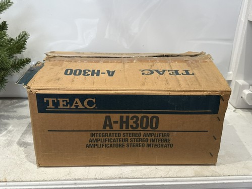 Amplificatore stereo teac - amplificatore,
