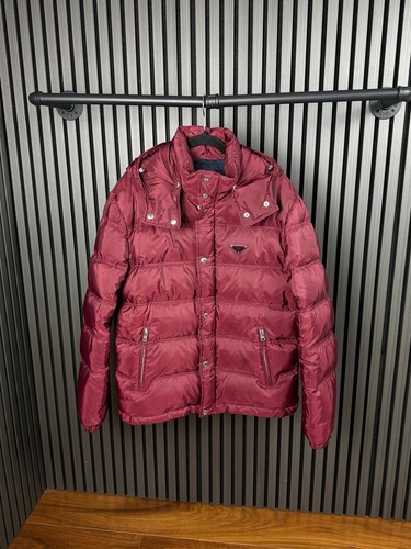 Prada nylon uomo - prada,