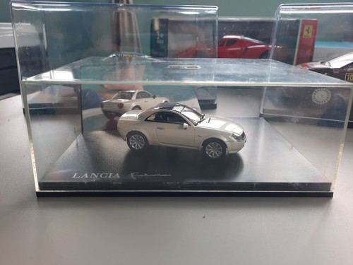 Lancia fulvia coupe 2003 - fulvia,