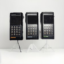 RARO set Kenwood TH-21AT