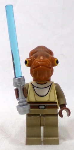 Lego star wars the clone - star,
