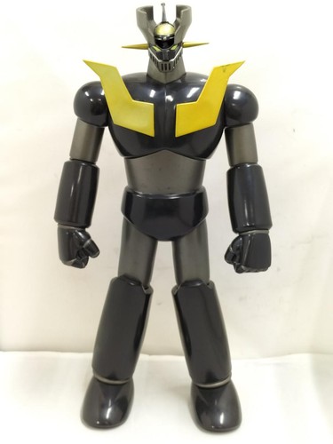 Marmit nero mazinger vinile - z,