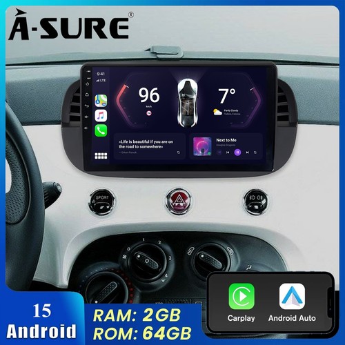 Autoradio 64gb android - autoradio,