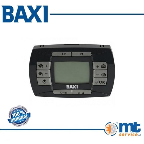 Assieme telecontrollo per - telecontrollo, baxi