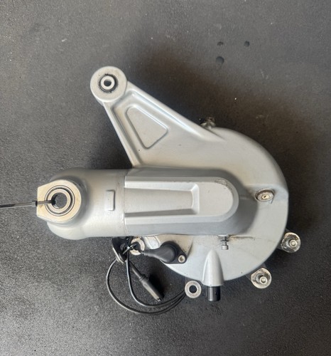 Coppia conica bmw - conica,