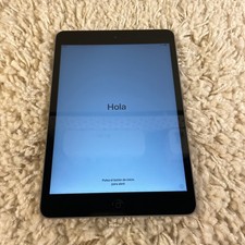 Apple iPad Mini 2 - 16GB -