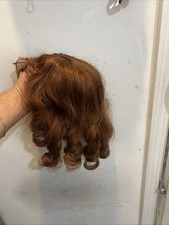 Capelli umani ricci per