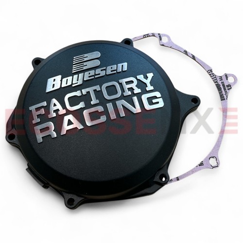Yamaha wr450f boyesen - yamaha, factory