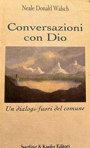 Conversazioni con dio un - conversazioni, dio.