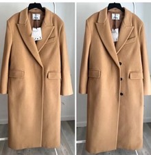 ZARA CAPPOTTO MASCHILE