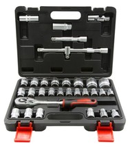 Cassetta Bussole E Accessori