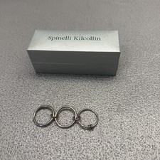 SPINELLI KILCOLLIN RING 925