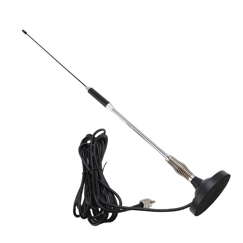 Kit antenna auto 28mhz - cb,