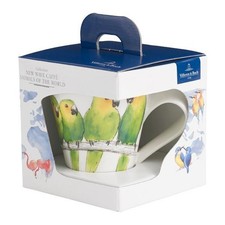 Tazza villeroy boch new - tazza, wave