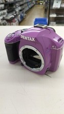Pentax K-X fotocamera reflex