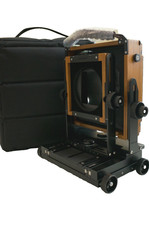 Chamonix 45H-1 fotocamera