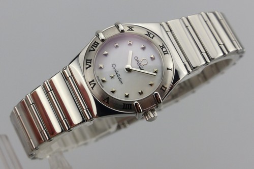 Omega constellation choice - my,