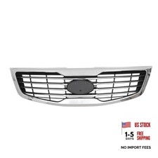 No.863503W010 Front Upper Hood