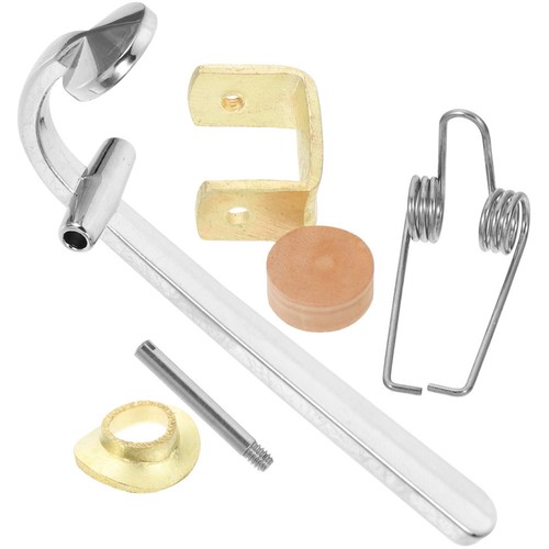 Chiave per piletta tromba - chiave,