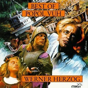 Popol vuh best - vuh,
