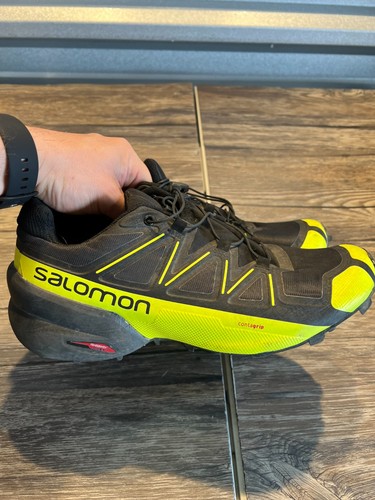 Scarpe salomon speedcross - scarpe,