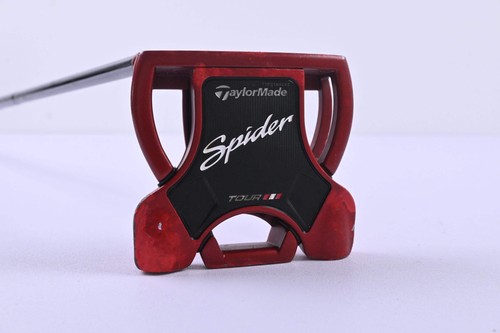 Putter mano sinistra - putter,