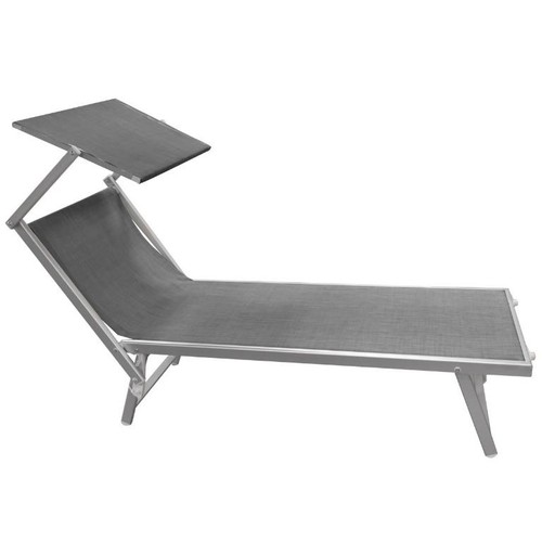 Lettino bagnino mare giardino - bagnino,