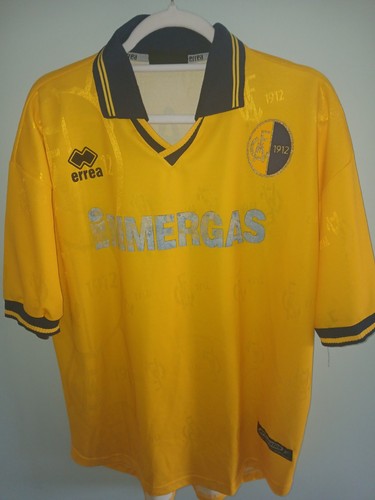 Modena calcio maglia - modena,