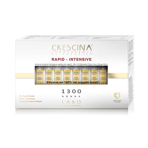Labo crescina transdermic - crescina,