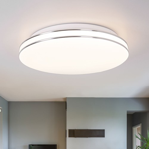 Lampada soffitto led - lampada, da