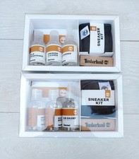 Timberland set 2 sneakers kit