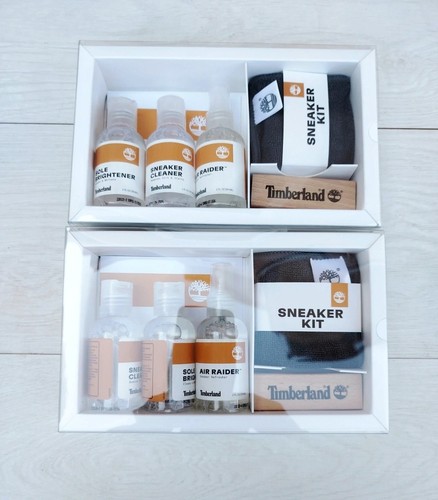 Timberland set sneakers - set,