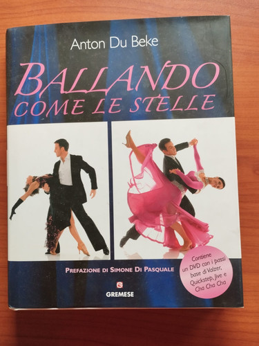 Ballando come stelle di - le,