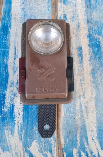 Torcia vintage velalamp con - vintage,
