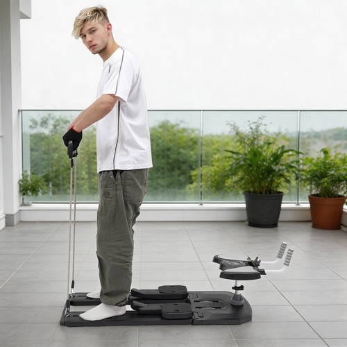 Attrezzatura per allenamento - , a