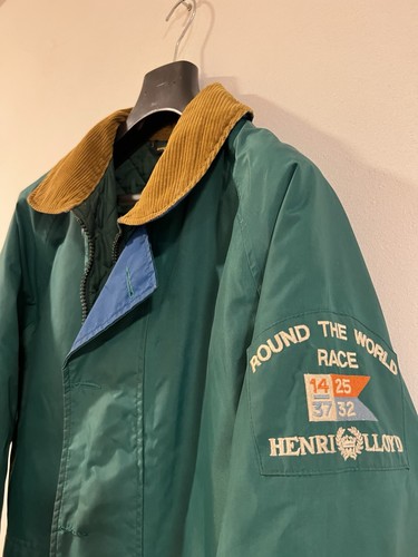 Henri lloyd jacket vintage - lloyd,