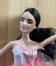 Barbie ballerina articolata