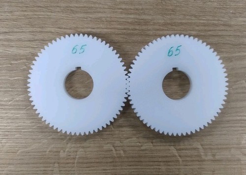 65t set ingranaggi - di, 2