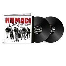 NOMADI - Live al Teatro del